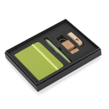 Logotrade mainoslahja ja liikelahja kuva: #Saleco Premium -lahjalaatikko