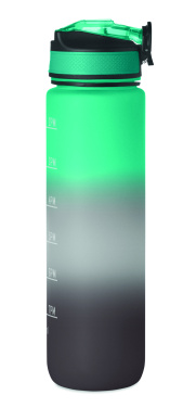 Logo trade mainostuote kuva: Vesipullo sport RPET 1L