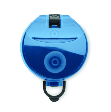 Logo trade mainostuotet tuotekuva: Vesipullo sport RPET 1L