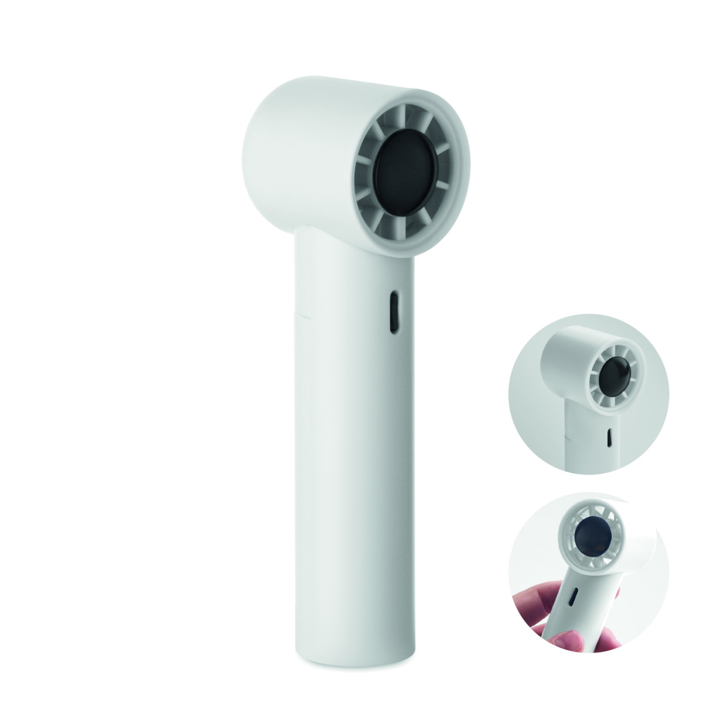 Logotrade liikelahjat kuva: Mini hi-speed tuuletin