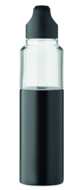 Logotrade liikelahja mainoslahja kuva: 2 in 1 pullo 610ml