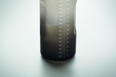 Logotrade mainoslahja tuotekuva: RPET vesipullo 2000ml