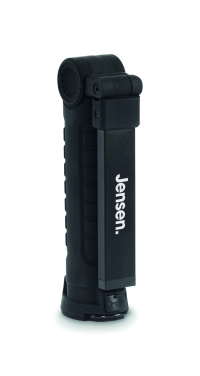 Logo trade mainoslahja kuva: Ladattava työvalo