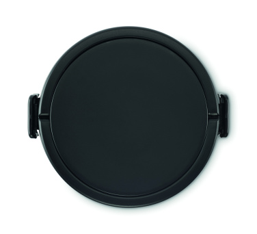 Logotrade mainoslahjat kuva: Kaksikerroksinen lounasrasia