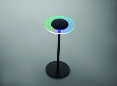 Logo trade mainoslahjat ja liikelahjat kuva: Ladattava pöytävalaisin