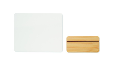 Logo trade mainoslahjat ja liikelahjat kuva: Sublimaatiomainoslevy