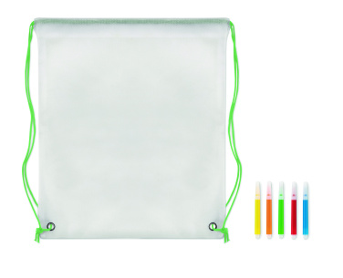 Logotrade mainoslahja ja liikelahja kuva: Narureppu