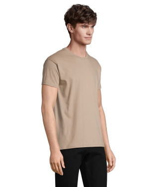 Logotrade mainostuote tuotekuva: IMPERIAL MEN T-paita 190g