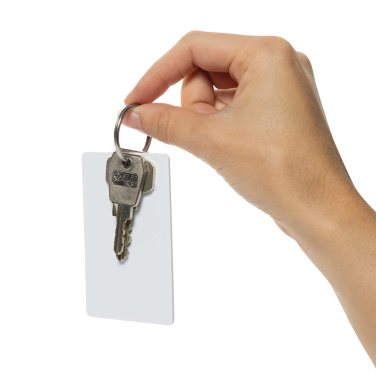 Logo trade mainoslahja kuva: FIndit Dual RCS-ohut ladattava paikannuskortti