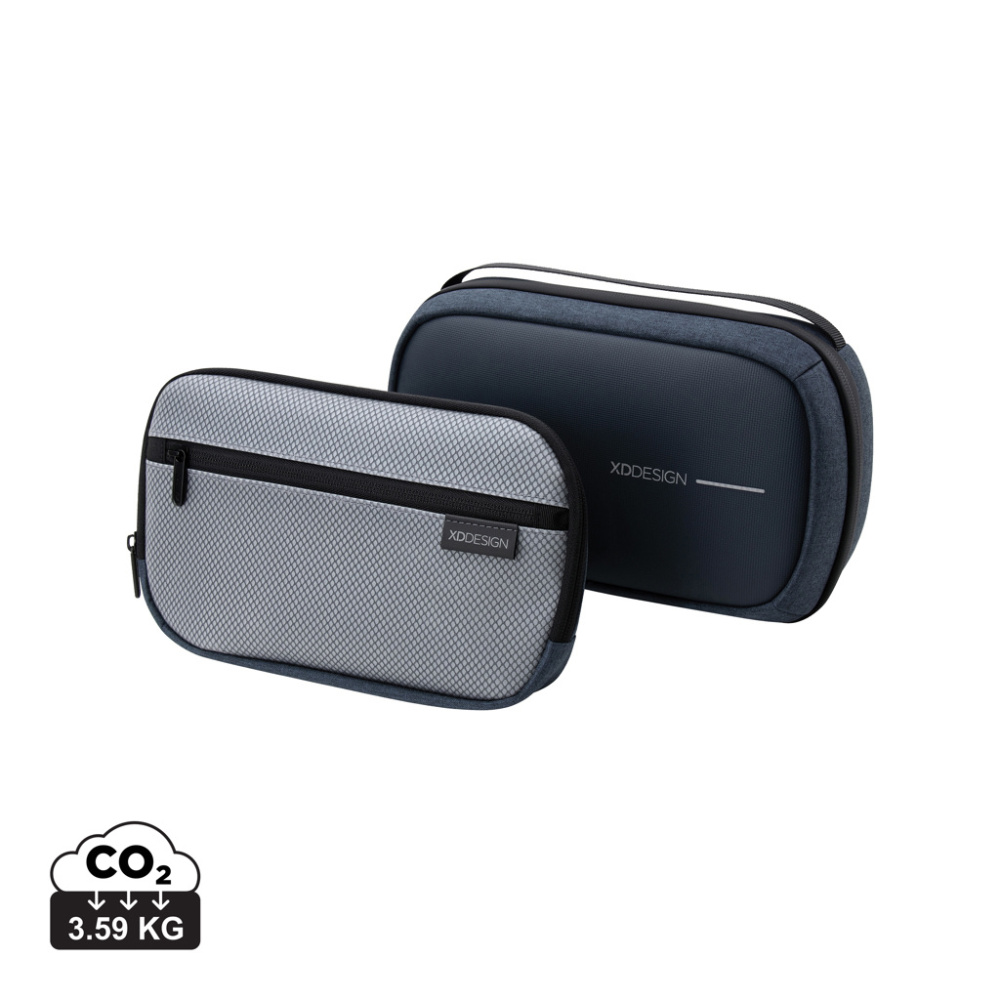 Logotrade mainostuote tuotekuva: XD Design First Class All-in-One -kotelo
