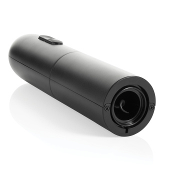 Logo trade mainoslahja kuva: Vino ladattava sähköinen viinipullonavaaja