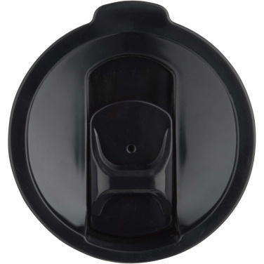 Logo trade mainoslahjat tuotekuva: Grayson 480 ml:n RCS-kierrätetty, eristetty juomamuki pillillä