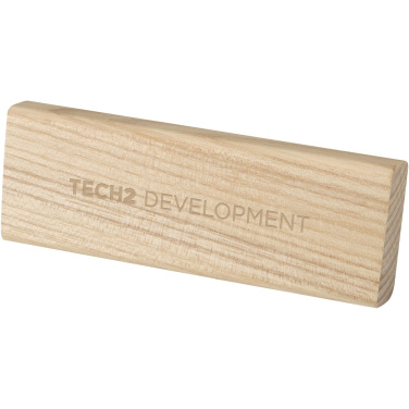 Logo trade mainostuotet tuotekuva: Maro auton ilmanraikastin