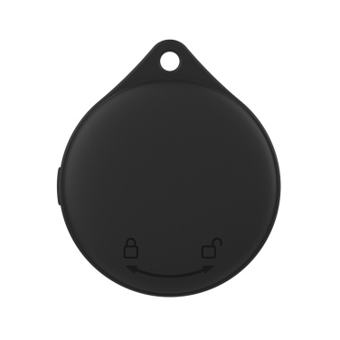 Logo trade mainoslahja kuva: Findpop Dual RCS -esineiden paikannin (IPX5)