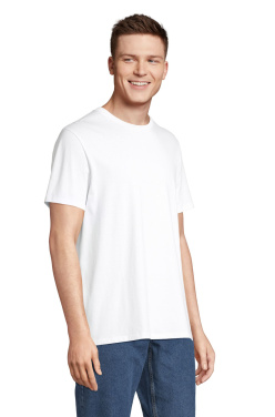 Logo trade mainoslahja ja liikelahja tuotekuva: LEGEND T-Shirt Organic 175g