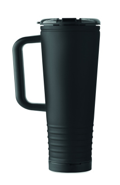 Logo trade liikelahjat tuotekuva: Howler Cup w handle 700ml