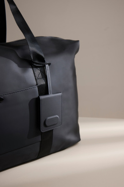 Logotrade mainoslahjat kuva: VINGA Baltimore RCS -matkalaukkutunniste paikantimella, Dual