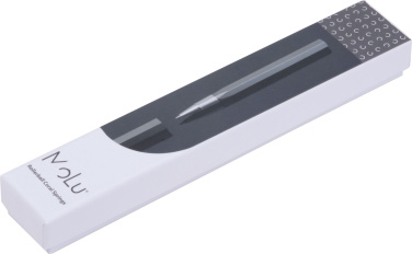 Logo trade liikelahja kuva: Kuulakärkikynä Coral Springs MoLu