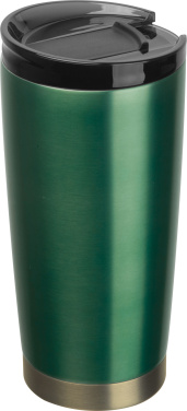 Logo trade mainoslahja ja liikelahja tuotekuva: Juomakuppi La Louviere MoLu