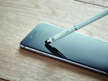 Logo trade mainoslahja ja liikelahja tuotekuva: Kuulakärkikynä