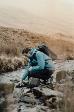 Logotrade mainoslahjat kuva: Nordic Drift RCS -matkareppu 25 L