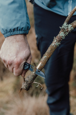 Logotrade liikelahjat kuva: Nordic Drift Adventure taittoveitsi