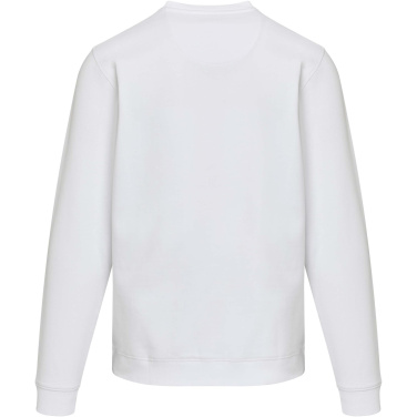 Logotrade mainostuote tuotekuva: Jasper unisex-svetari pyöreällä kaula-aukolla