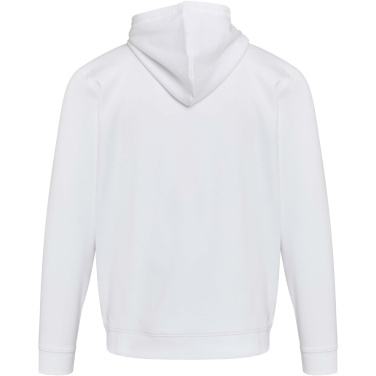 Logo trade mainoslahja kuva: Jasper unisex-huppari 280 g/m²:n OCS-sertifioidusta kierrätysmateriaalista valmistettu 