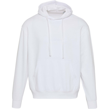 Logotrade mainoslahjat ja liikelahjat tuotekuva: Boris ylisuuri unisex-huppari 280 g/m 2:n OCS-sertifioitu