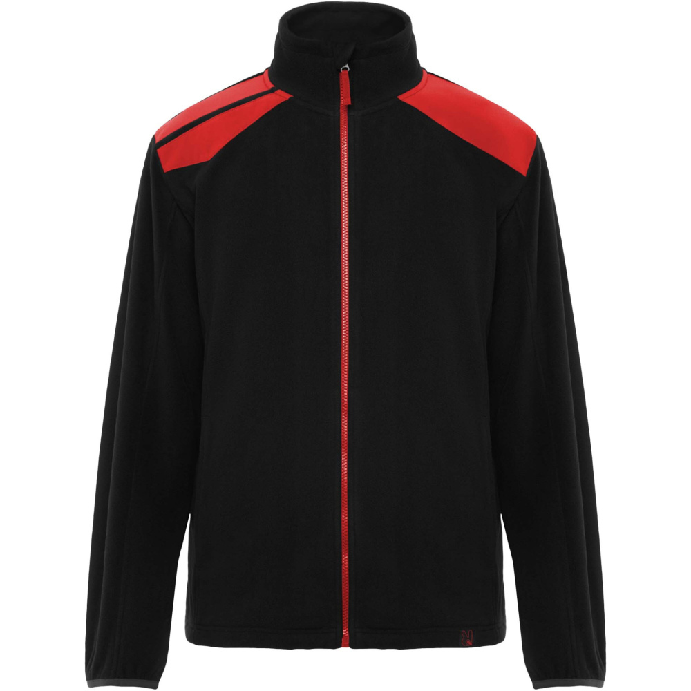 Logo trade liikelahja kuva: Terrano microfleece-takki, unisex