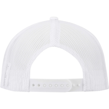 Logo trade liikelahjat mainoslahjat kuva: Drift Snapback kuusipaneelinen lippis 260 g/m2