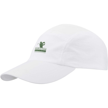 Logotrade liikelahjat kuva: Solara lippalakki nylon 105 g/m2