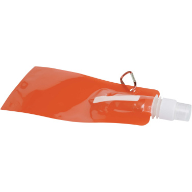 Logotrade mainoslahjat kuva: Sipzy kokoontaitettava vesipullo 480 ml