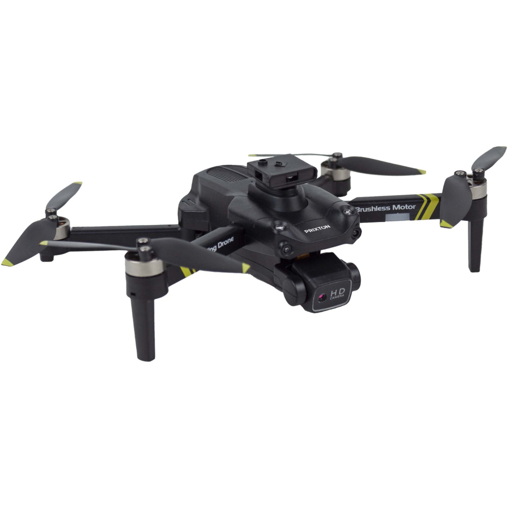 Logotrade liikelahja mainoslahja kuva: Prixton Alpha Pro drone