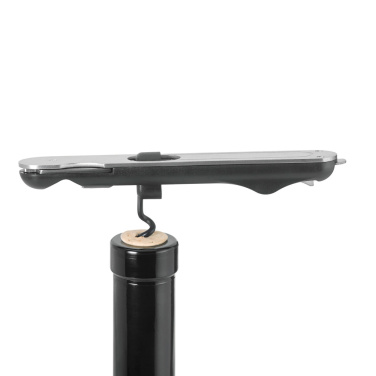 Logotrade mainostuote tuotekuva: AdHoc PushPull-korkkiruuvi