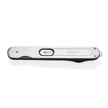 Logotrade liikelahja tuotekuva: AdHoc PushPull-korkkiruuvi