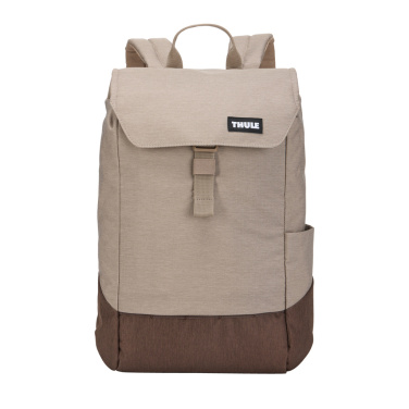 Logotrade mainoslahja tuotekuva: Thule Lithos -reppu 16 l