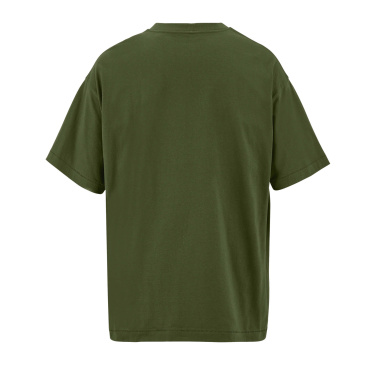Logotrade liikelahjat mainoslahjat tuotekuva: LEGACY OVERSIZED T-SHIRT