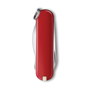 Logotrade mainostuotet kuva: VICTORINOX-taskuveitsi, pieni Rally, 9 toimintoa