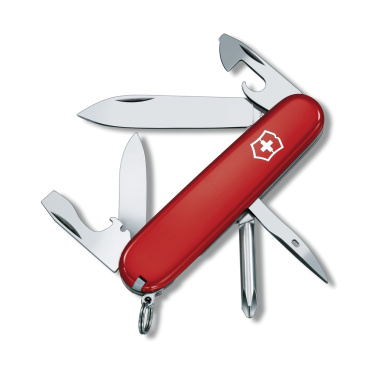 Logotrade mainoslahjat kuva: VICTORINOX-taskuveitsi Swiss Army Tinker, 12 toimintoa