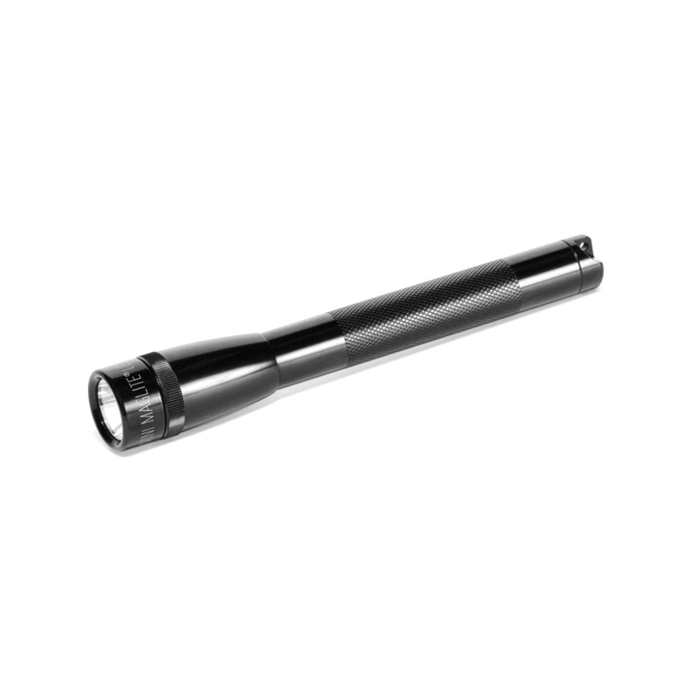 Logo trade mainoslahja kuva: MAGLITE Mini AAA LED-taskulamppu