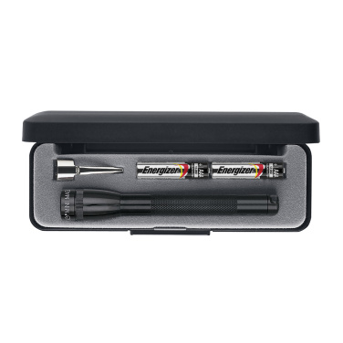 Logo trade liikelahja kuva: MAGLITE Mini AAA LED-taskulamppu