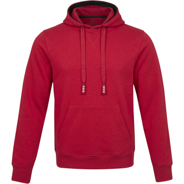 Logo trade liikelahjat mainoslahjat kuva: Laguna unisex-huppari