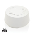 Flora RCS-kierrätysmuovinen white noise -kaiutin, valkoinen