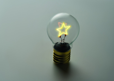Logotrade liikelahjat kuva: LED-koristelamppu