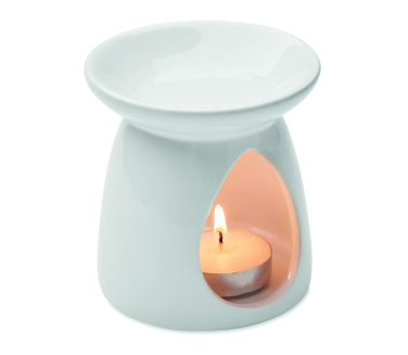 Logotrade mainoslahjat kuva: Vanilja-aromipoltinsetti
