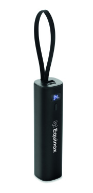 Logotrade liikelahja tuotekuva: Varavirtalähde 5000mAh PD 20W
