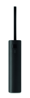 Logo trade liikelahjat mainoslahjat kuva: Varavirtalähde 5000mAh PD 20W