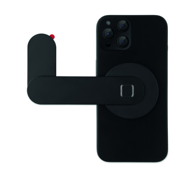 Logo trade liikelahjat tuotekuva: Magneettinen puhelinpidike