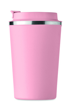 Logo trade mainoslahjat tuotekuva: Takeaway muki Brace, 350 ml
